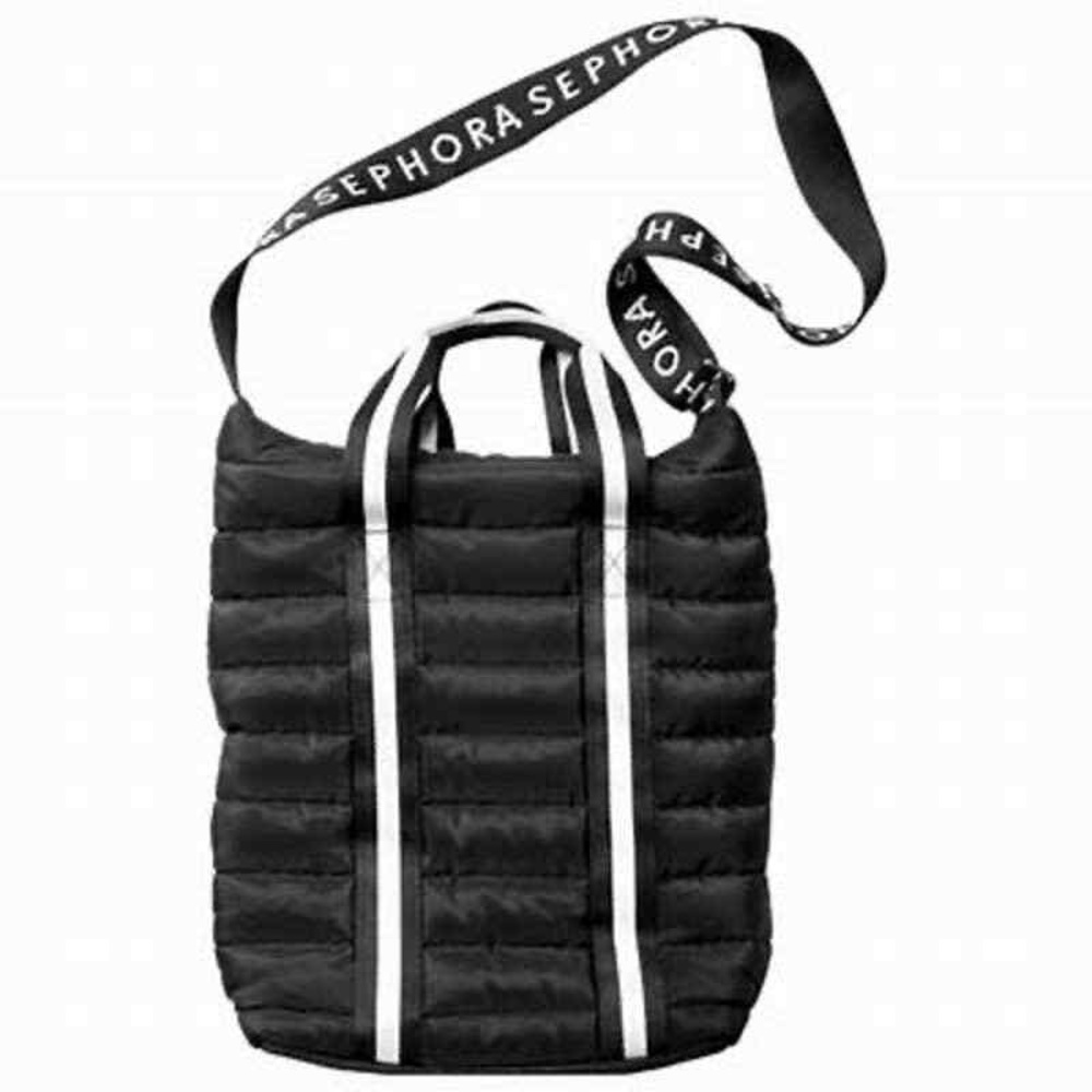 Sephora Puffer Tote